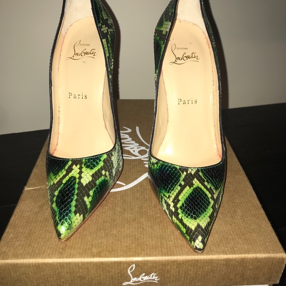 So Kate Python - Picture 4 of 5